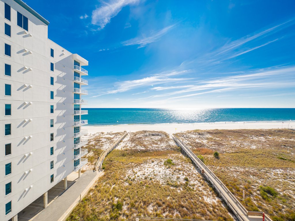 Phoenix VIII 8705 Vacation Rental in Orange Beach - RedAwning
