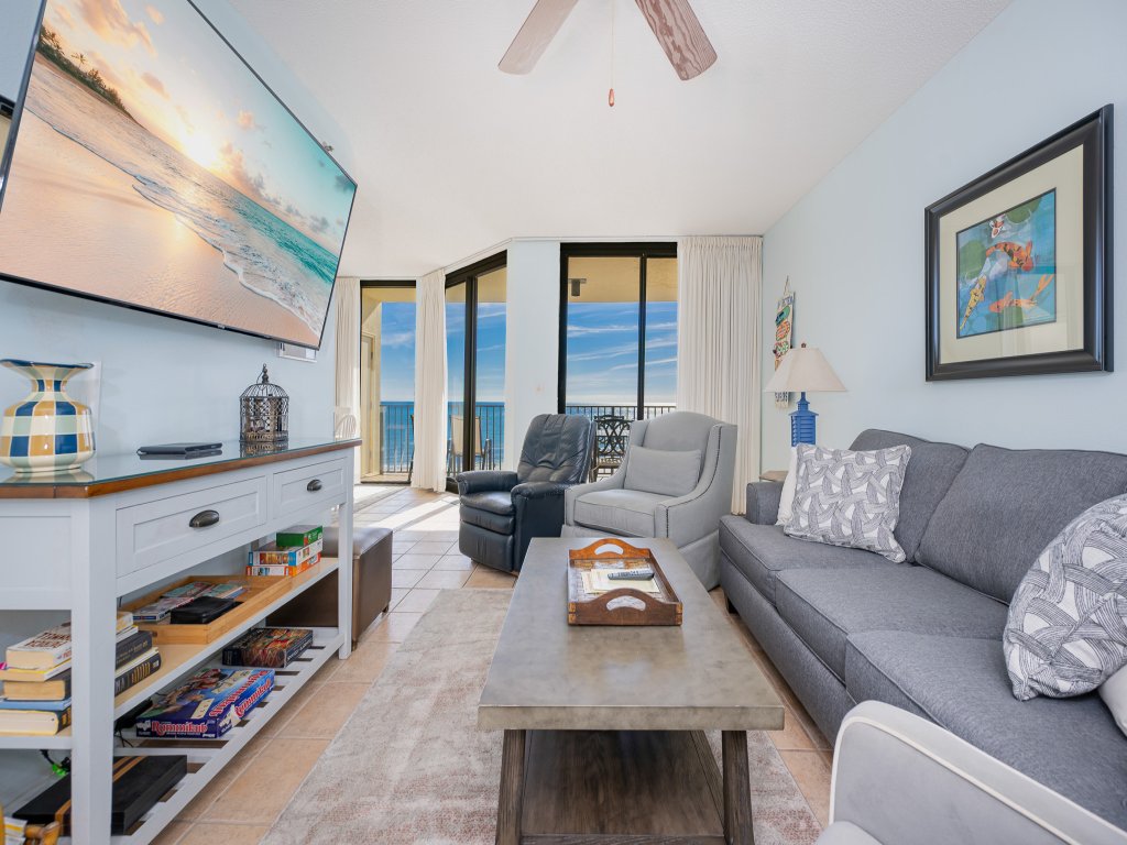 Phoenix VIII 8705 Vacation Rental in Orange Beach - RedAwning