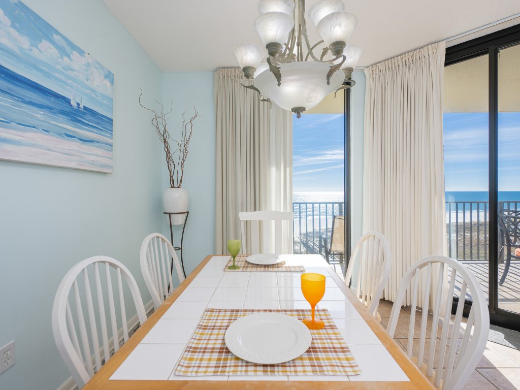 Phoenix VIII 8705 Vacation Rental in Orange Beach - RedAwning