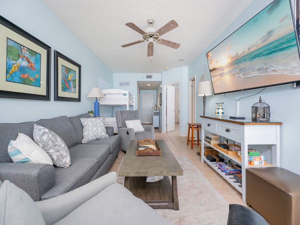 Phoenix VIII 8705 Vacation Rental in Orange Beach - RedAwning