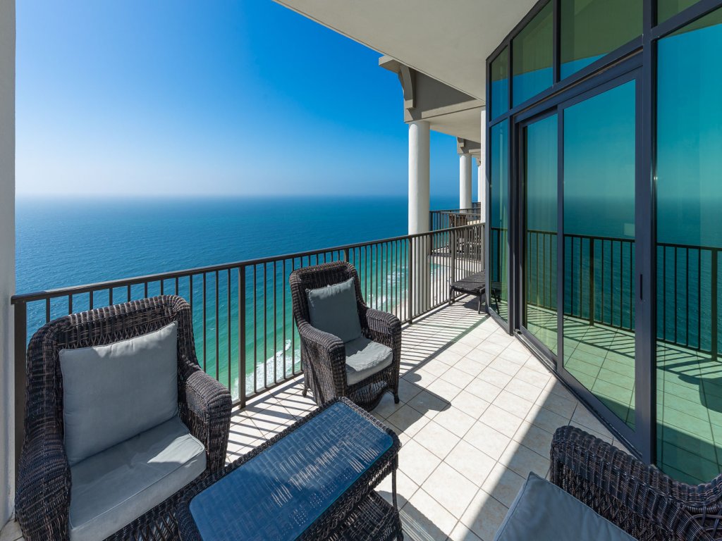 The Oasis 3209 formerly Phoenix West II 3209 Vacation Rental in Orange Beach - RedAwning