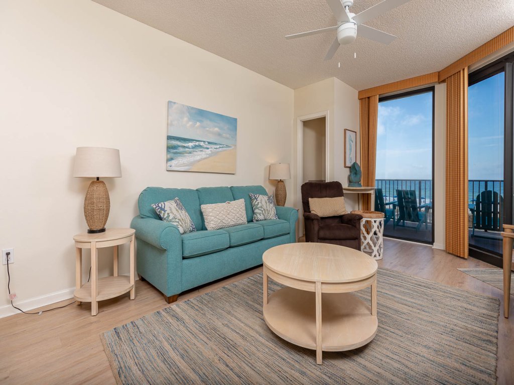 Phoenix X 212 Vacation Rental in Orange Beach - RedAwning