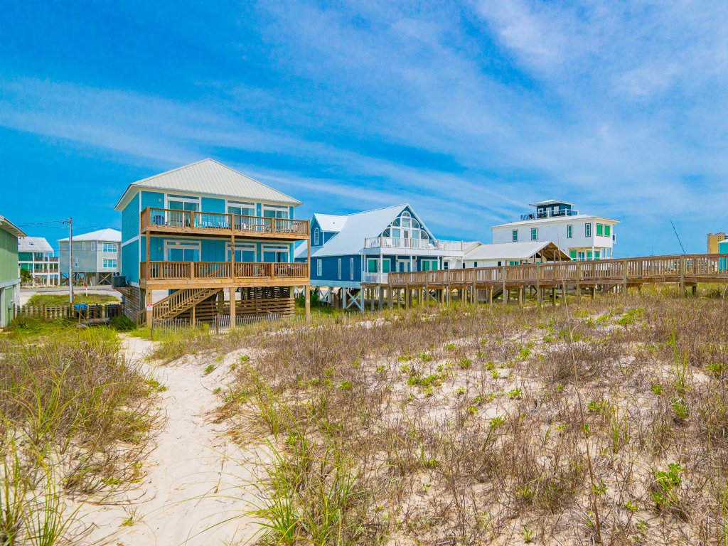 FunSpot 1713 Vacation Rental in Gulf Shores - RedAwning