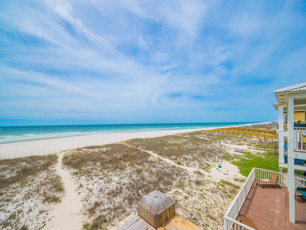 FunSpot 1713 Vacation Rental in Gulf Shores - RedAwning