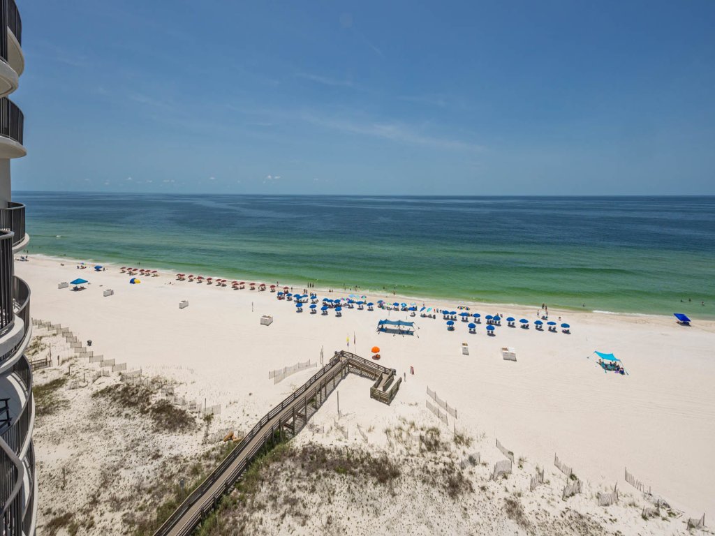 Phoenix IX 902 Vacation Rental in Orange Beach - RedAwning