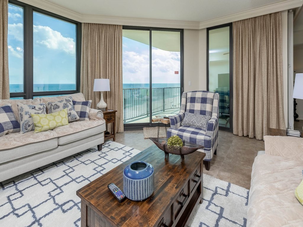 Phoenix IX 902 Vacation Rental in Orange Beach - RedAwning