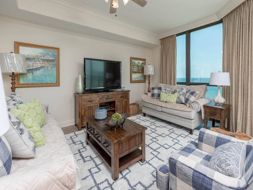 Phoenix IX 902 Vacation Rental in Orange Beach - RedAwning
