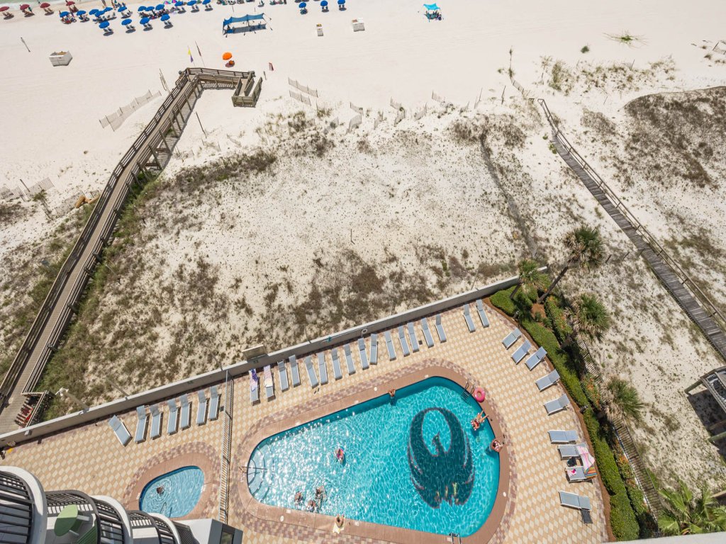 Phoenix IX 902 Vacation Rental in Orange Beach - RedAwning