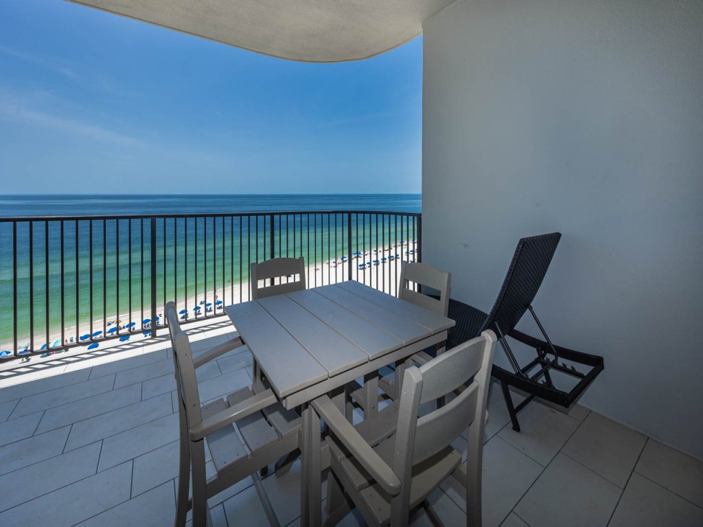 Phoenix IX 902 Vacation Rental in Orange Beach - RedAwning