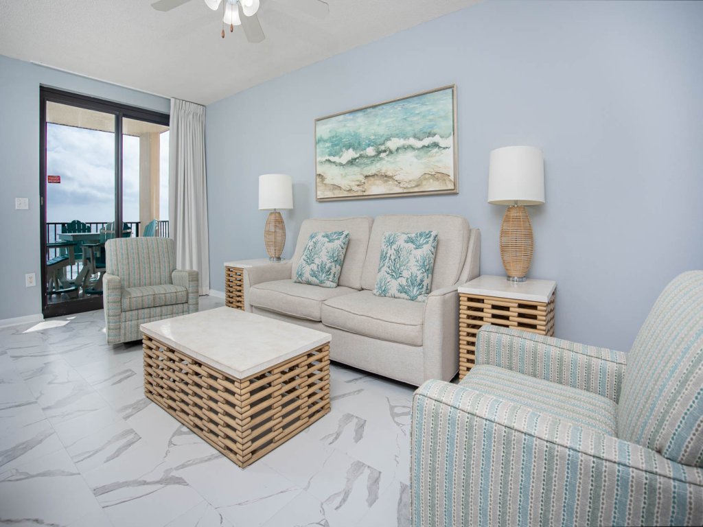 Phoenix X 608 Vacation Rental in Orange Beach - RedAwning