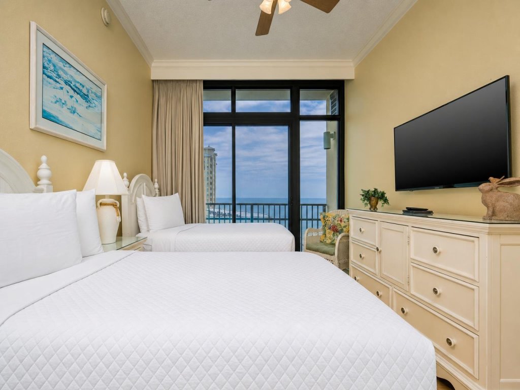 Phoenix West 1209 Vacation Rental in Orange Beach - RedAwning
