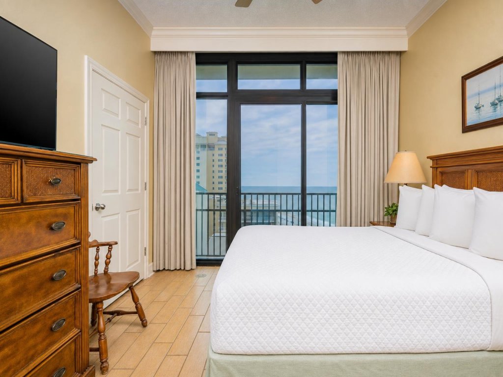 Phoenix West 1209 Vacation Rental in Orange Beach - RedAwning