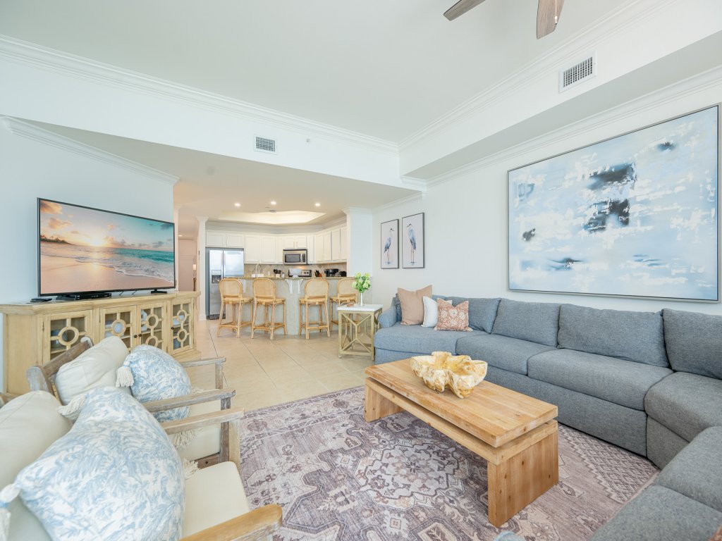 The Oasis 1602 formerly Phoenix West II 1602 Vacation Rental in Orange Beach - RedAwning
