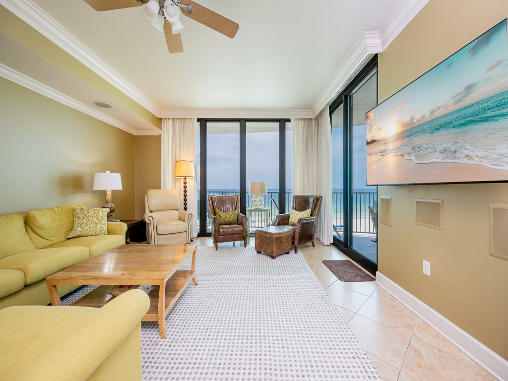 Phoenix IX 504 Vacation Rental in Orange Beach - RedAwning