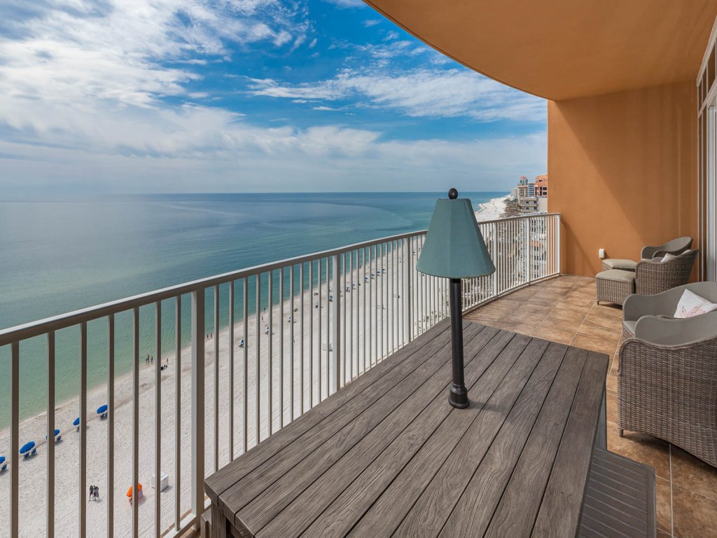 Phoenix Orange Beach 1005 Vacation Rental in Orange Beach - RedAwning