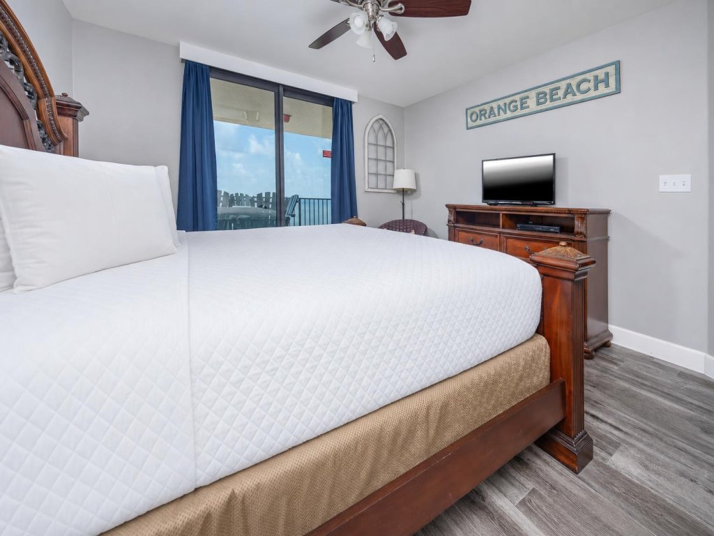 Phoenix East 706 Vacation Rental in Orange Beach - RedAwning
