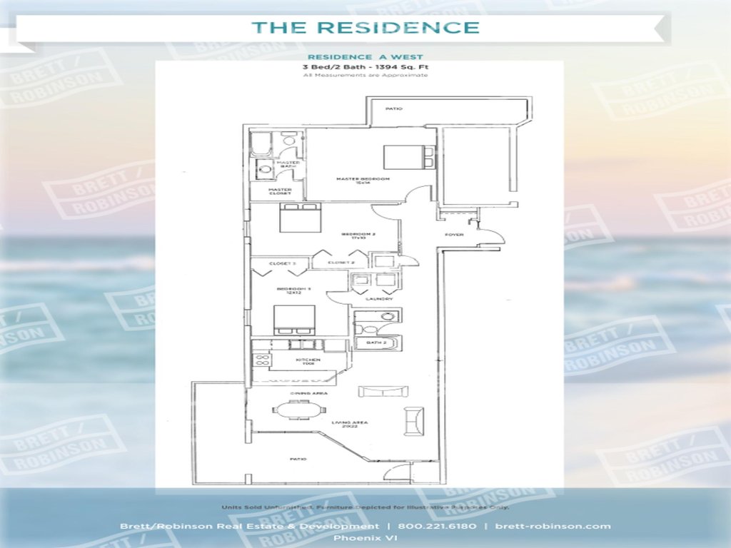 Phoenix VI 6001 Vacation Rental in Orange Beach - RedAwning