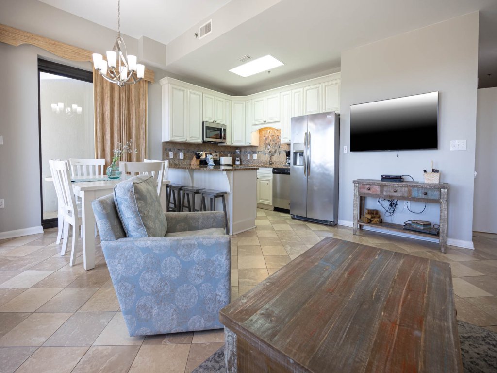 Phoenix VI 6001 Vacation Rental in Orange Beach - RedAwning