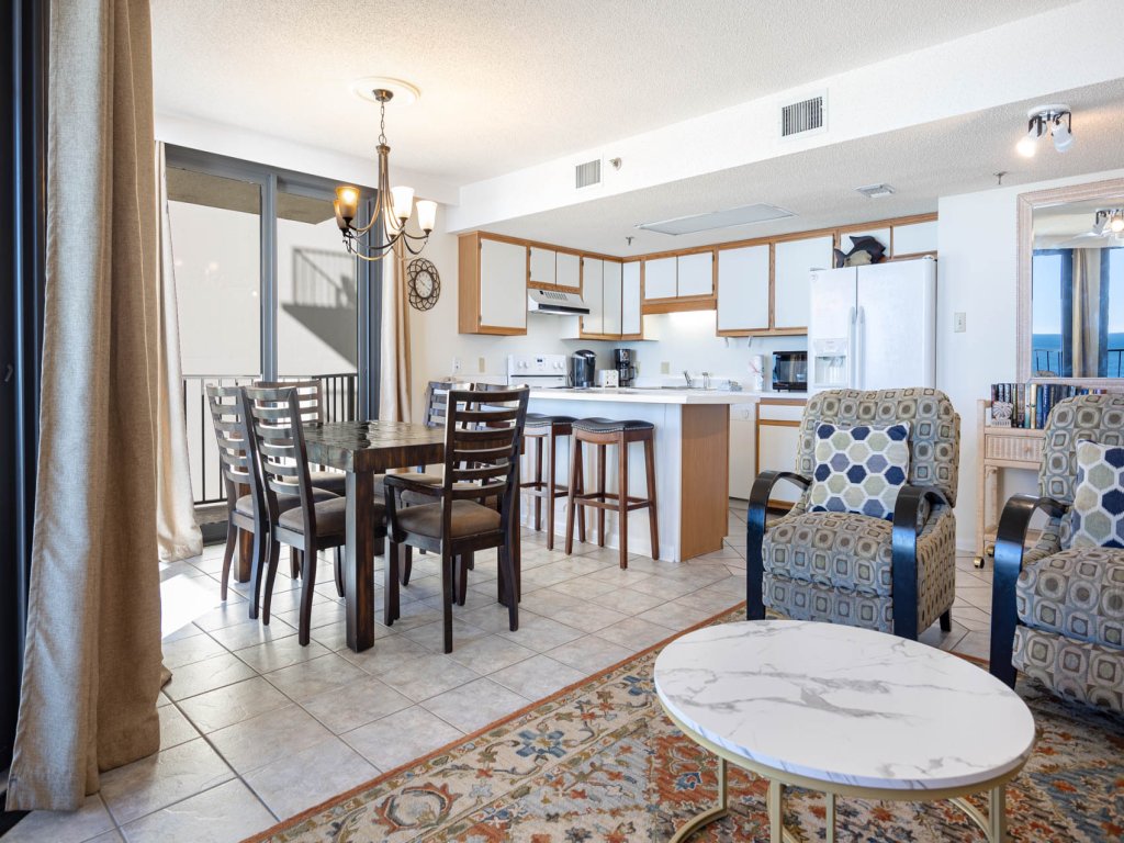 Phoenix III 3051 Vacation Rental in Orange Beach - RedAwning
