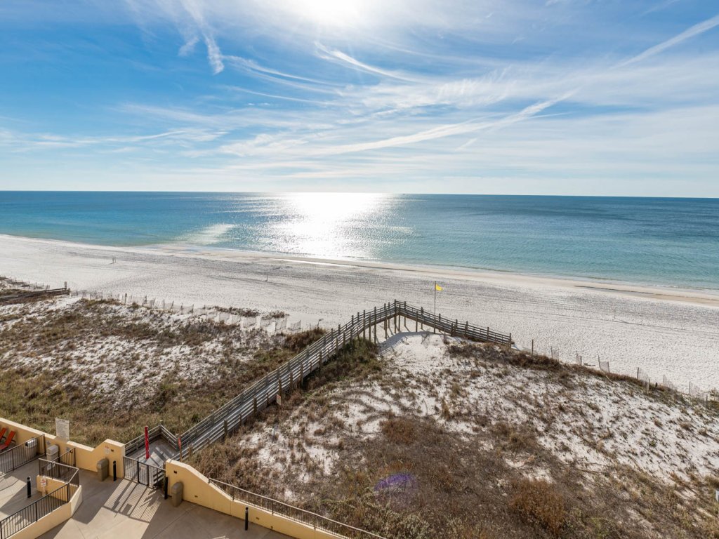 Phoenix III 3051 Vacation Rental in Orange Beach - RedAwning
