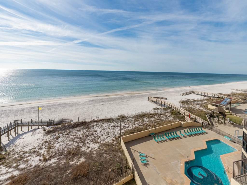 Phoenix III 3051 Vacation Rental in Orange Beach - RedAwning