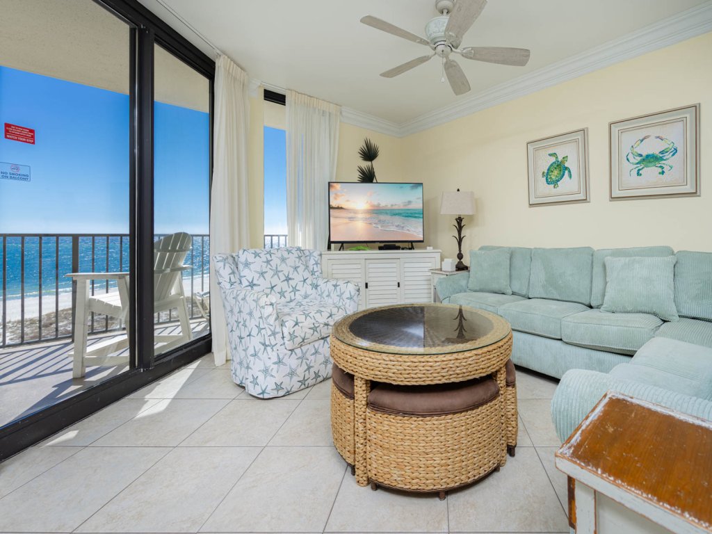 Phoenix VIII 8606 Vacation Rental in Orange Beach - RedAwning