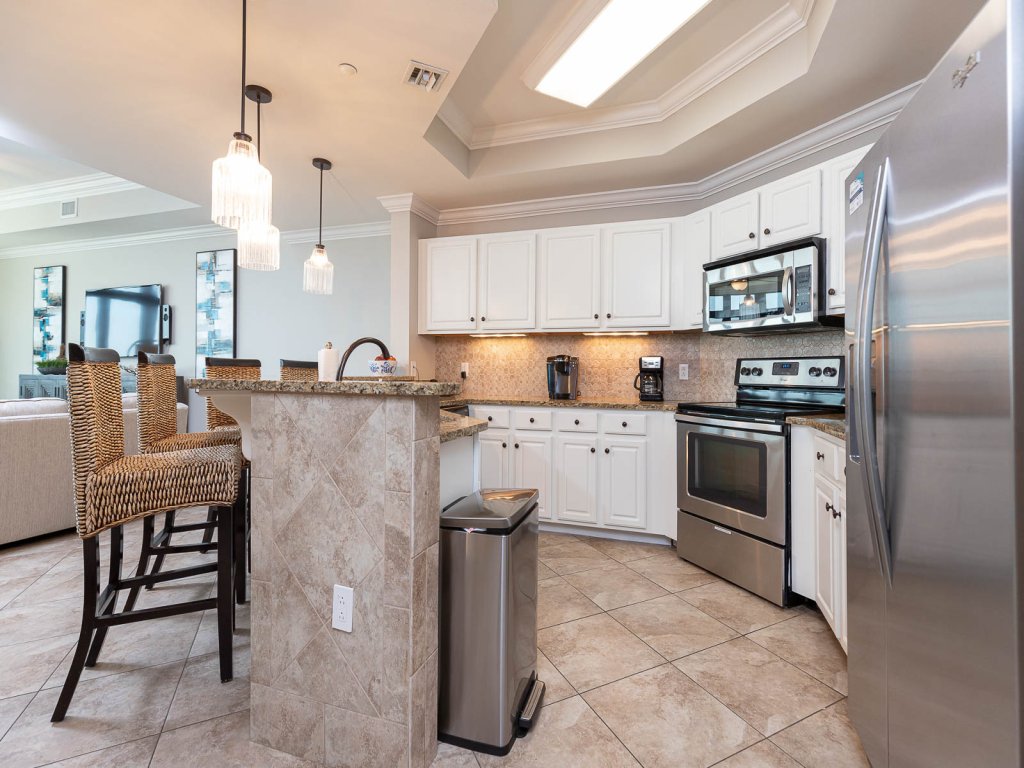 The Oasis 1007 formerly Phoenix West II 1007 Vacation Rental in Orange Beach - RedAwning