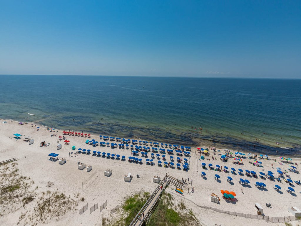 The Oasis 1007 formerly Phoenix West II 1007 Vacation Rental in Orange Beach - RedAwning
