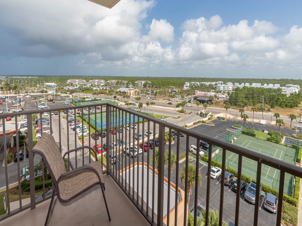 Phoenix IV 4075 Vacation Rental in Orange Beach - RedAwning