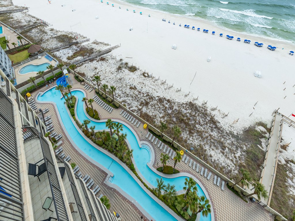 Phoenix West 1204 Vacation Rental in Orange Beach - RedAwning