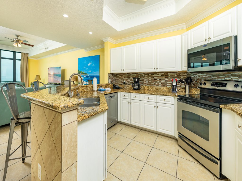 Phoenix West 1204 Vacation Rental in Orange Beach - RedAwning