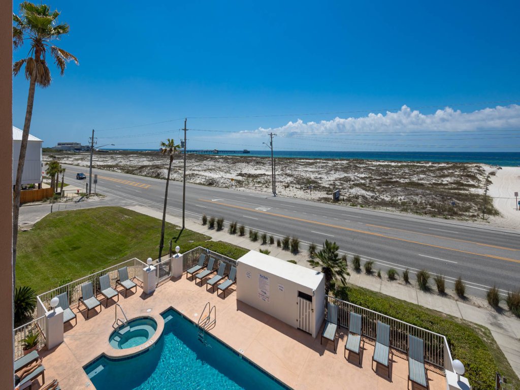 Grand Beach Resort 308 Vacation Rental in Gulf Shores - RedAwning