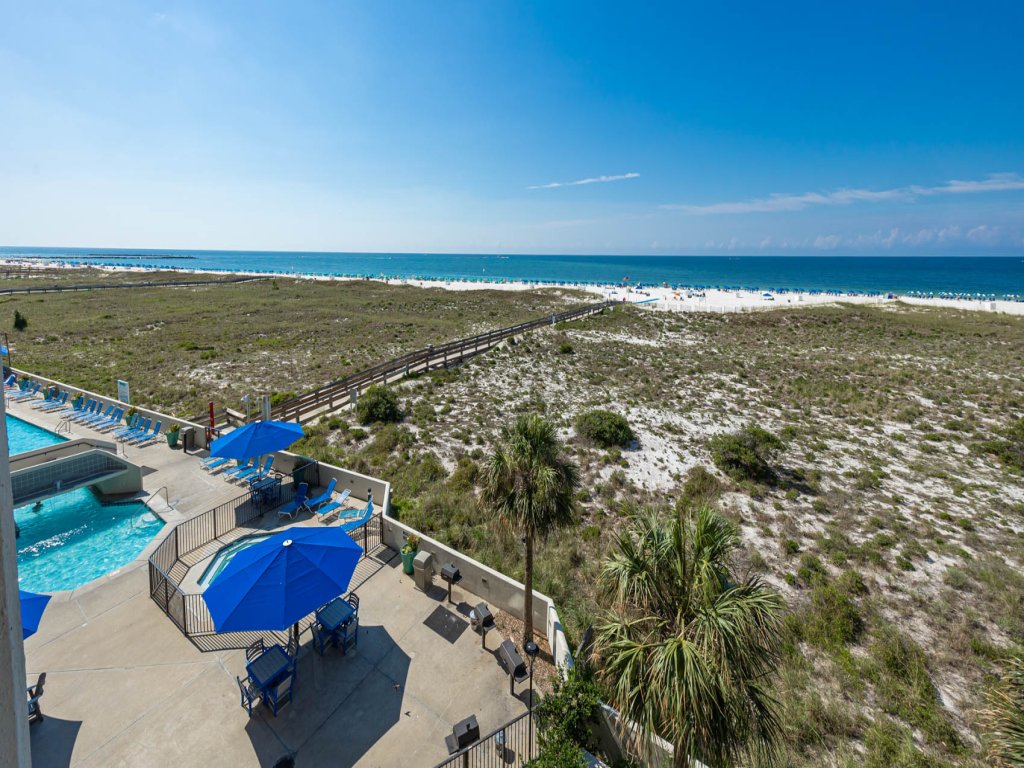 Phoenix VI 6303 Vacation Rental in Orange Beach - RedAwning