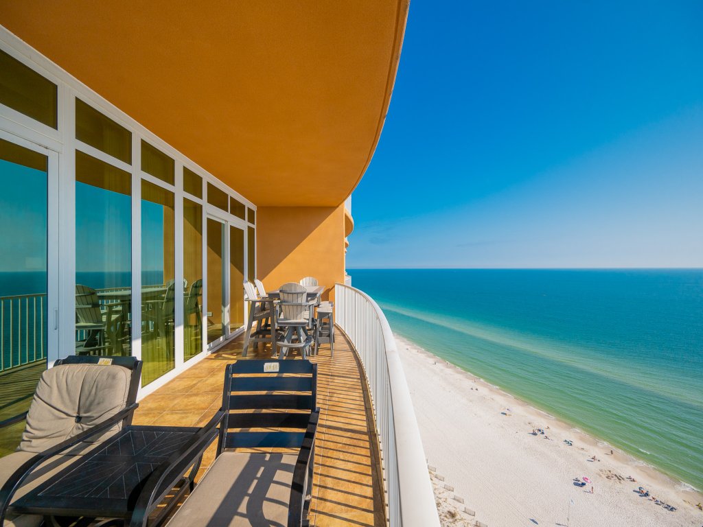 Phoenix Orange Beach 1701 Vacation Rental in Orange Beach - RedAwning