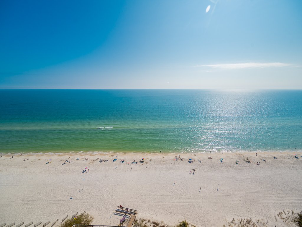 Phoenix Orange Beach 1701 Vacation Rental in Orange Beach - RedAwning