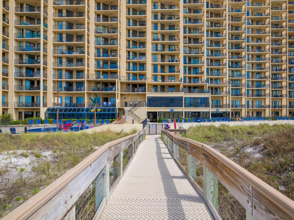 Phoenix V 316 Vacation Rental in Orange Beach - RedAwning