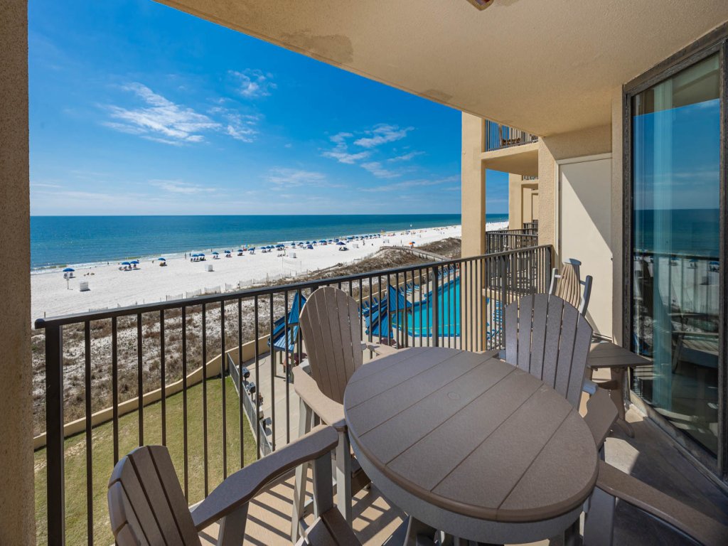 Phoenix V 316 Vacation Rental in Orange Beach - RedAwning