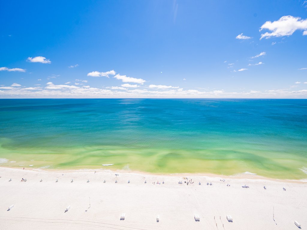 Phoenix West 2204 Vacation Rental in Orange Beach - RedAwning