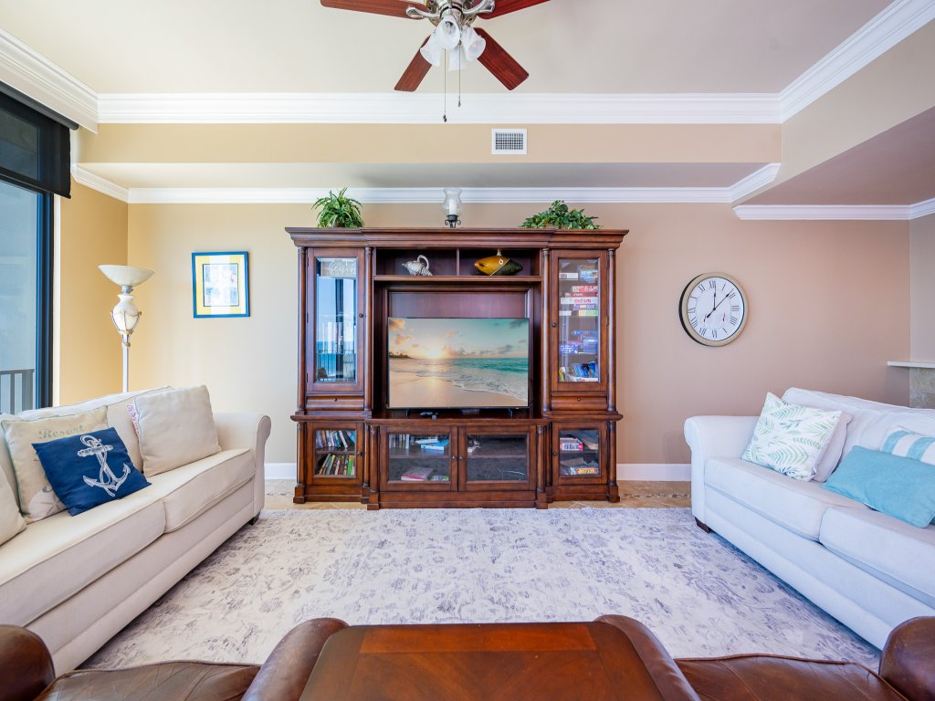 Phoenix West 2204 Vacation Rental in Orange Beach - RedAwning