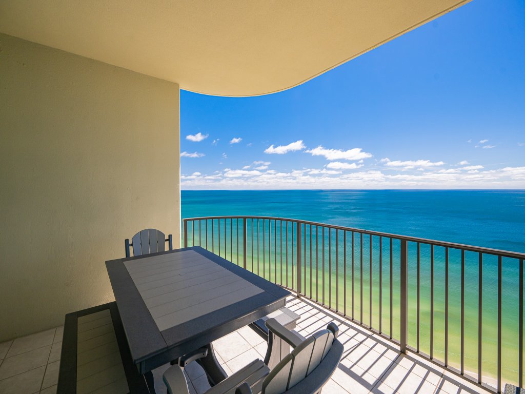 Phoenix West 2204 Vacation Rental in Orange Beach - RedAwning