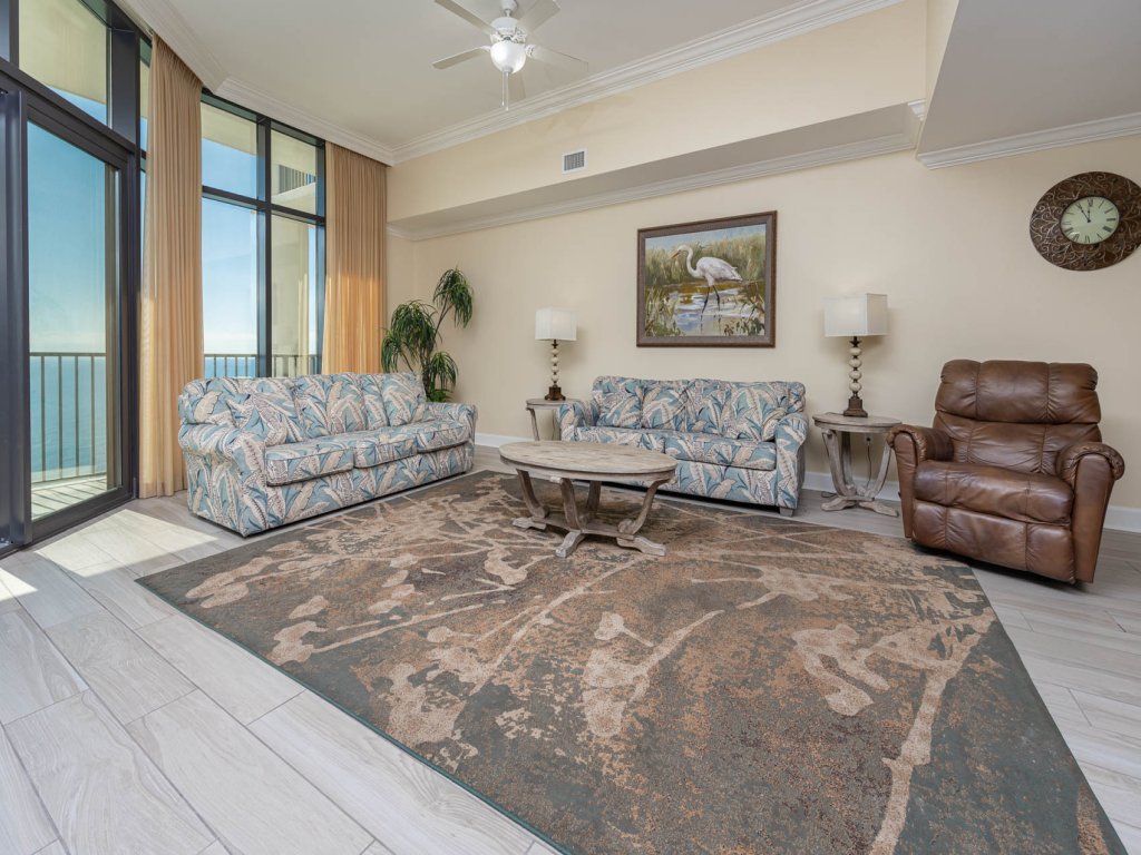 The Oasis 3006 formerly Phoenix West II 3006 Vacation Rental in Orange Beach - RedAwning