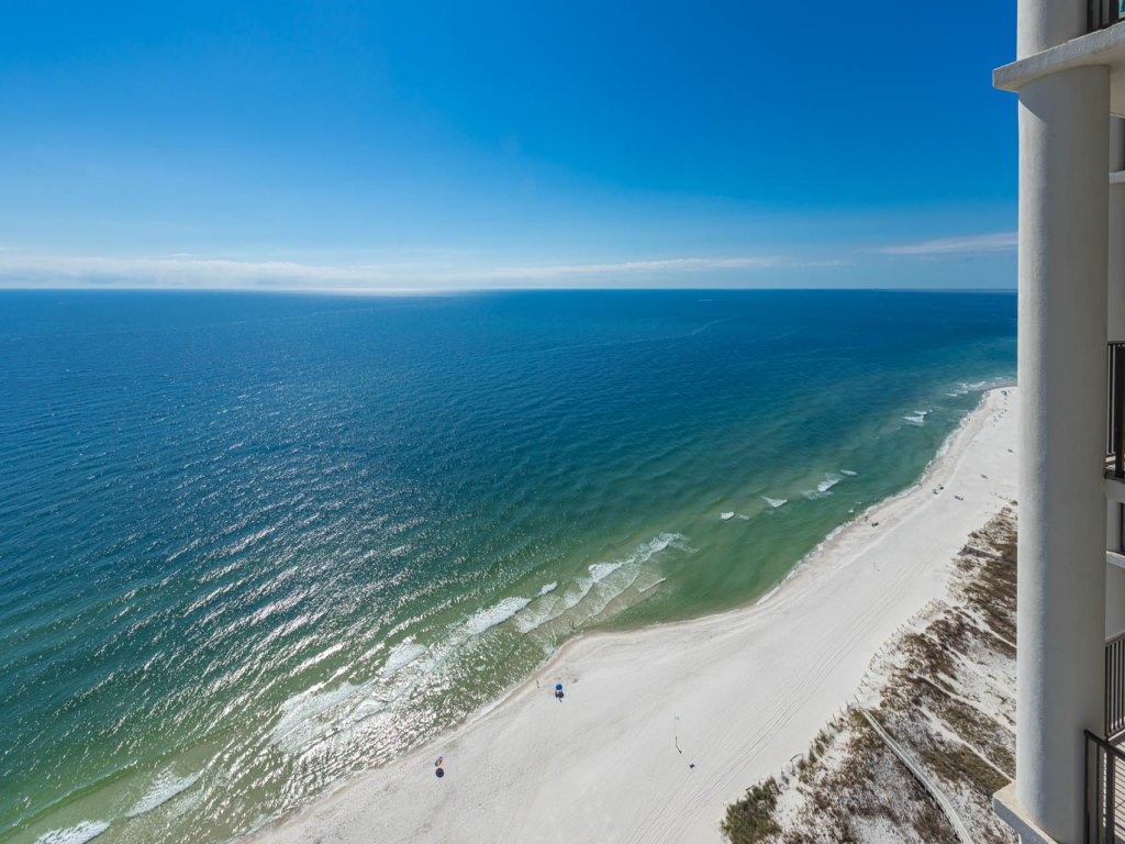 The Oasis 3006 formerly Phoenix West II 3006 Vacation Rental in Orange Beach - RedAwning