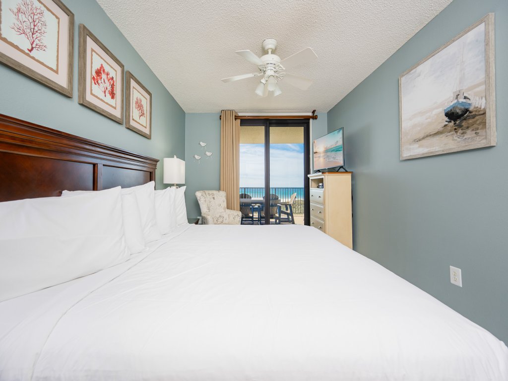 Phoenix VI 6306 Vacation Rental in Orange Beach - RedAwning