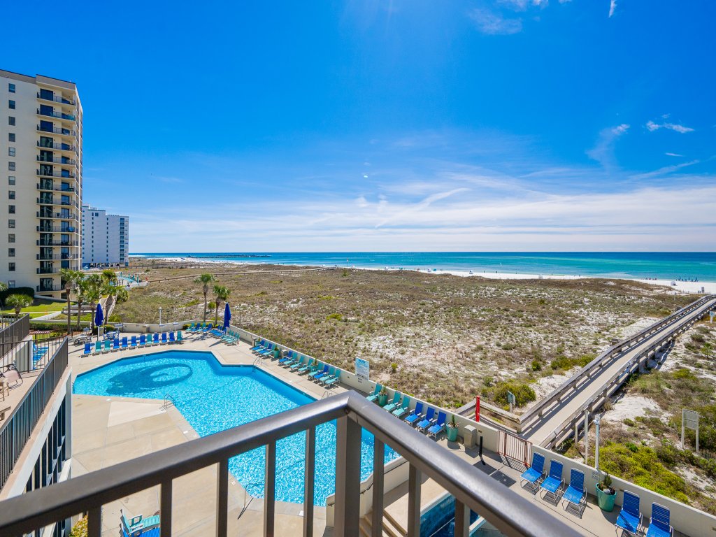 Phoenix VI 6306 Vacation Rental in Orange Beach - RedAwning