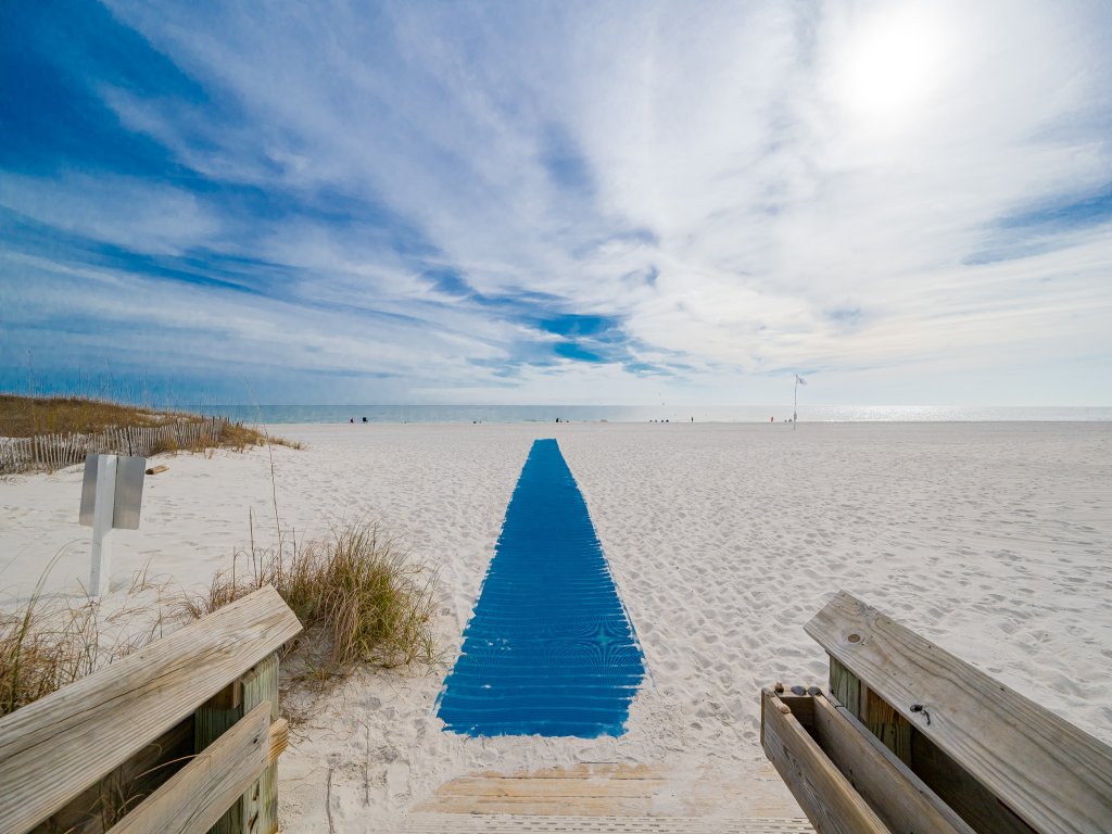 Phoenix VI 6306 Vacation Rental in Orange Beach - RedAwning