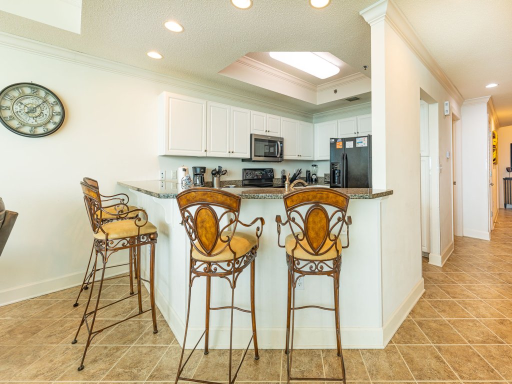 Phoenix IX 1506 Vacation Rental in Orange Beach - RedAwning