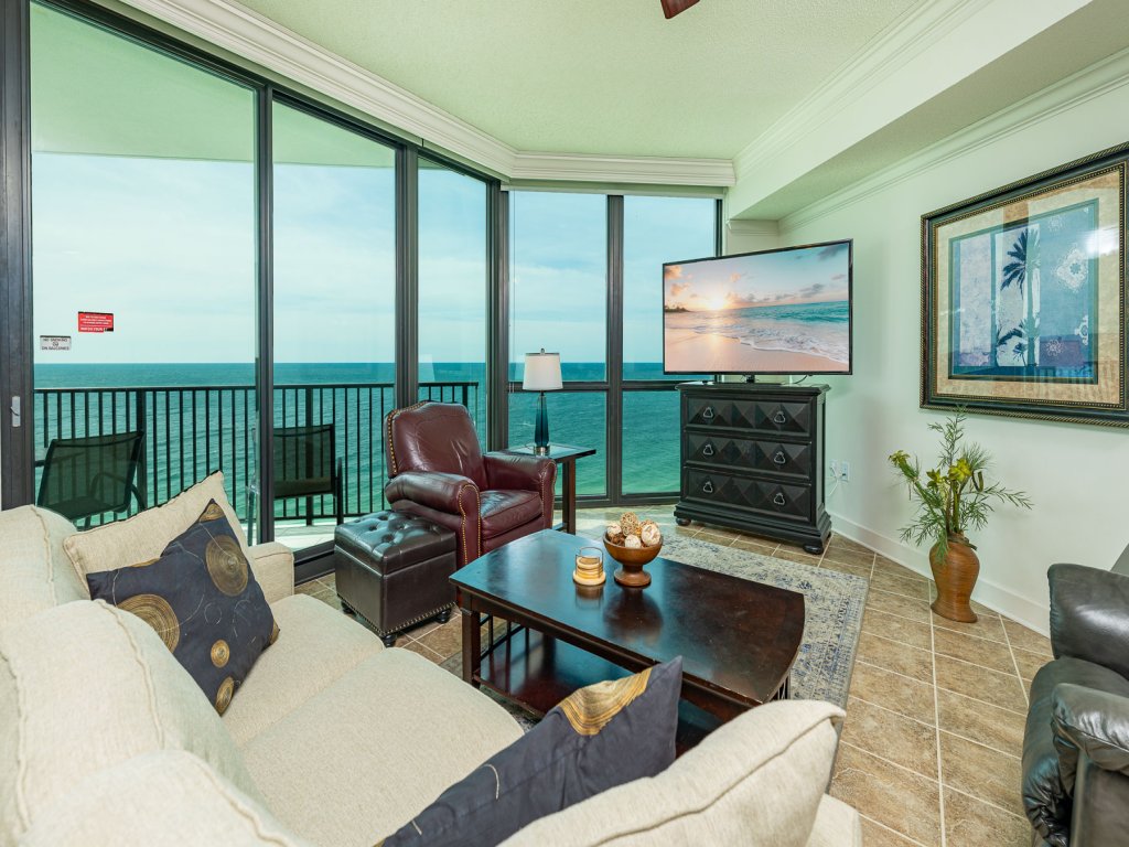 Phoenix IX 1506 Vacation Rental in Orange Beach - RedAwning