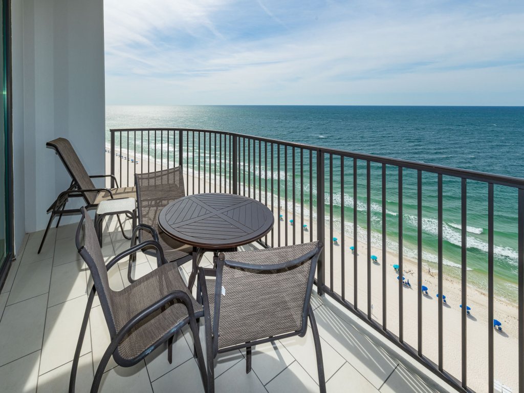 Phoenix IX 1506 Vacation Rental in Orange Beach - RedAwning
