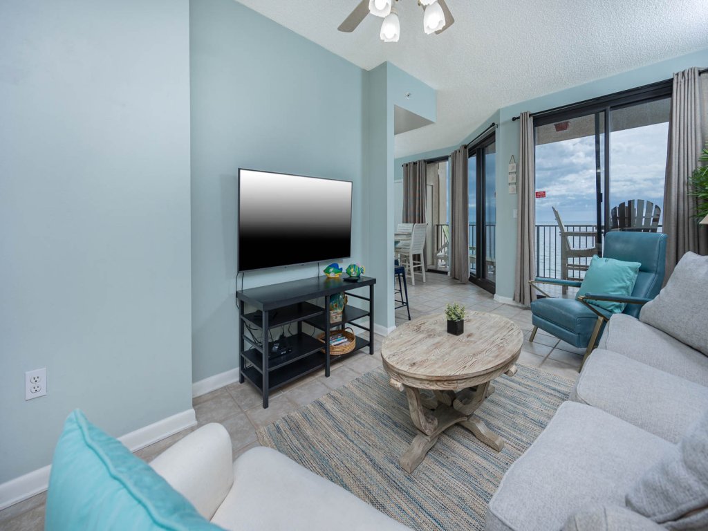 Phoenix X 702 Vacation Rental in Orange Beach - RedAwning