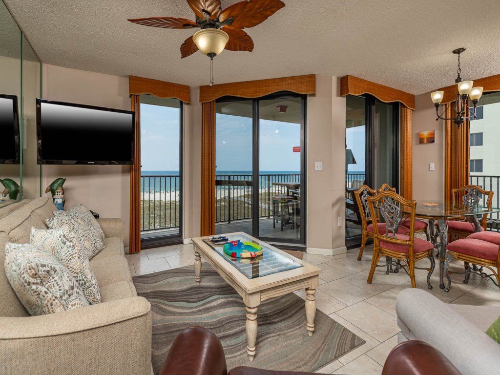 Phoenix VI 6501 Vacation Rental in Orange Beach - RedAwning
